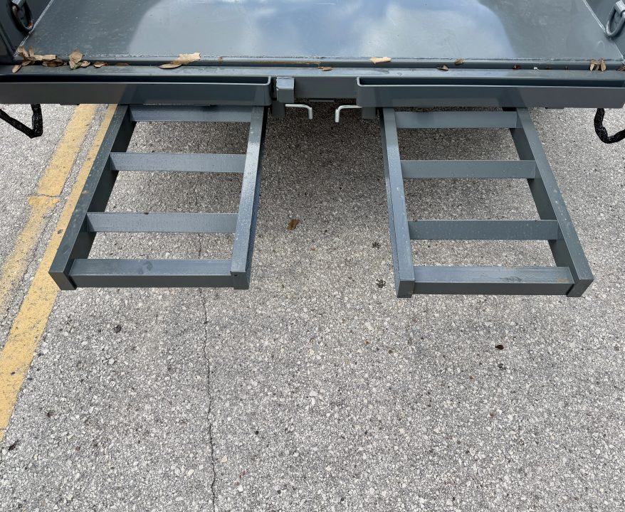 New 2026 Sure-Trac 6x12 10k Low Profile Single Ram Dump Trailer