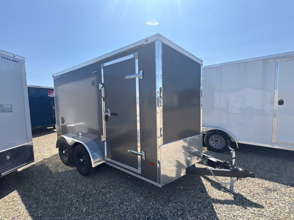 2027 Haul-About photo 2