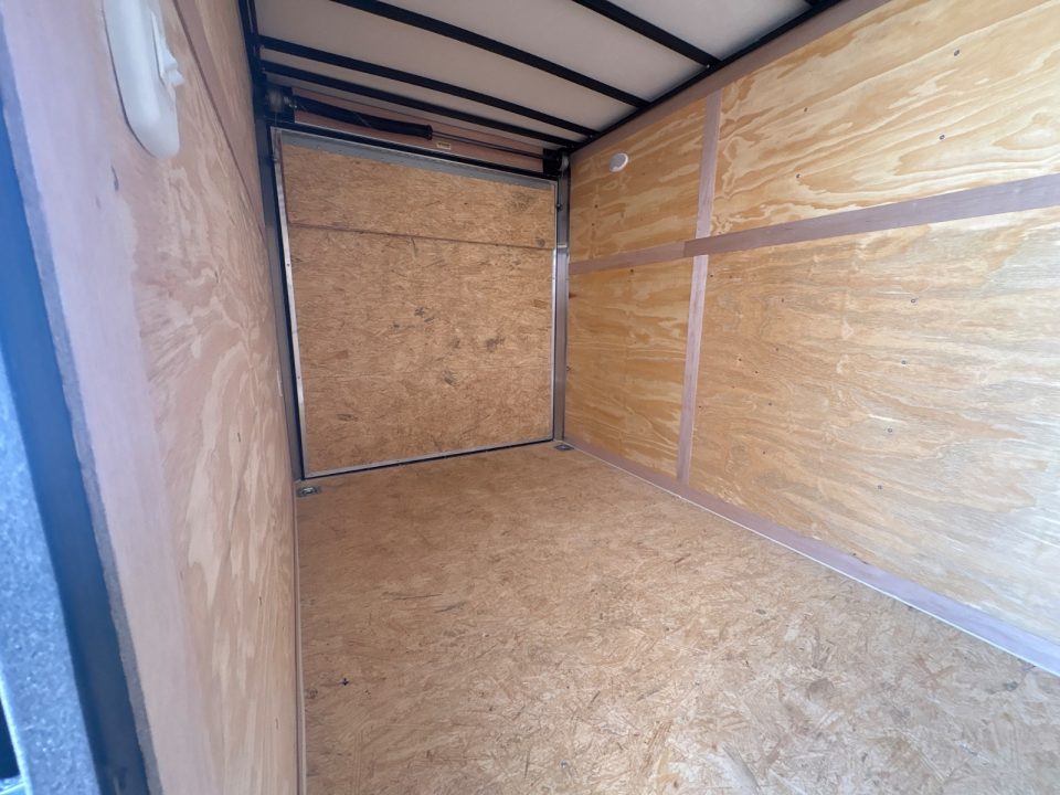2027 Haul-About photo 3