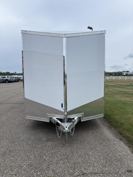 New 2027 Ameralite ALLL716TA2-96 Cargo / Enclosed Trailer