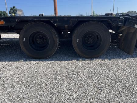 Used 2020 MAXX-D 24K TANDEM DUAL GN 10FT HYDROTAIL / HYDRO JACKS & TORQUE TUBE/ 102X32