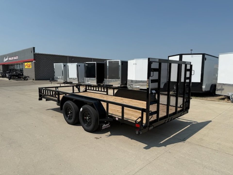 2027 Load Trail UE8316032 photo 4
