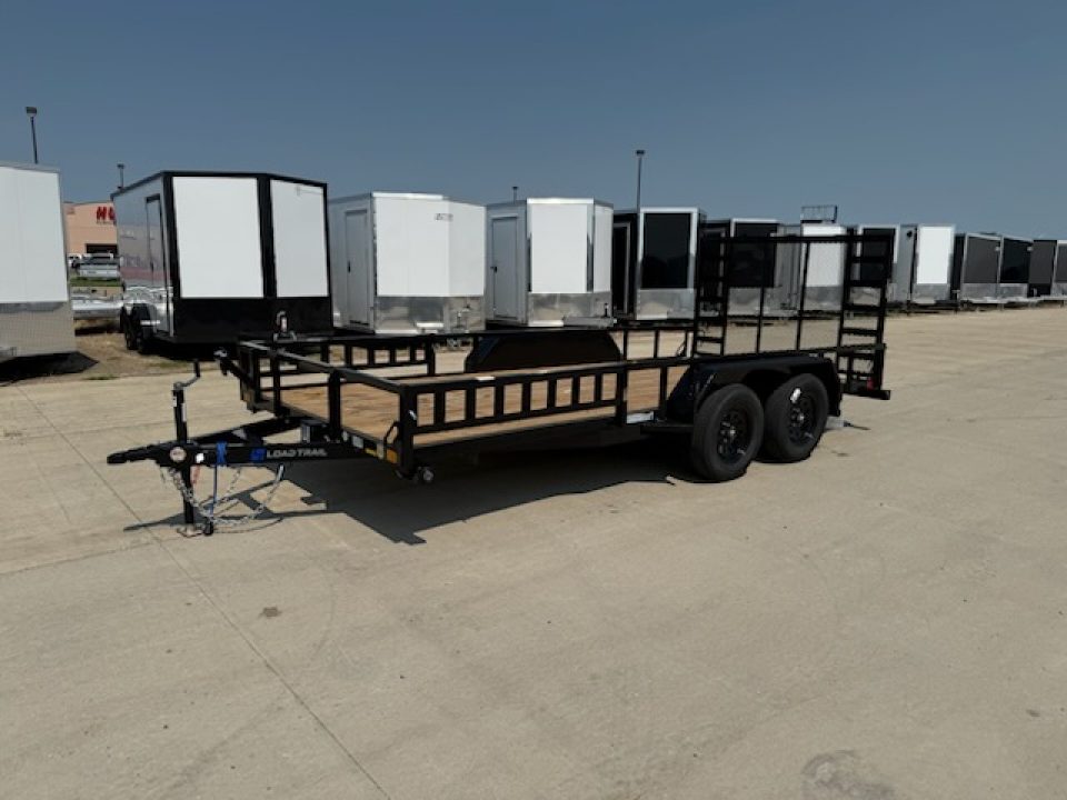 2027 Load Trail UE8316032 photo 2