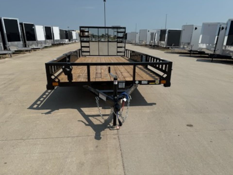 2027 Load Trail UE8316032 photo 8