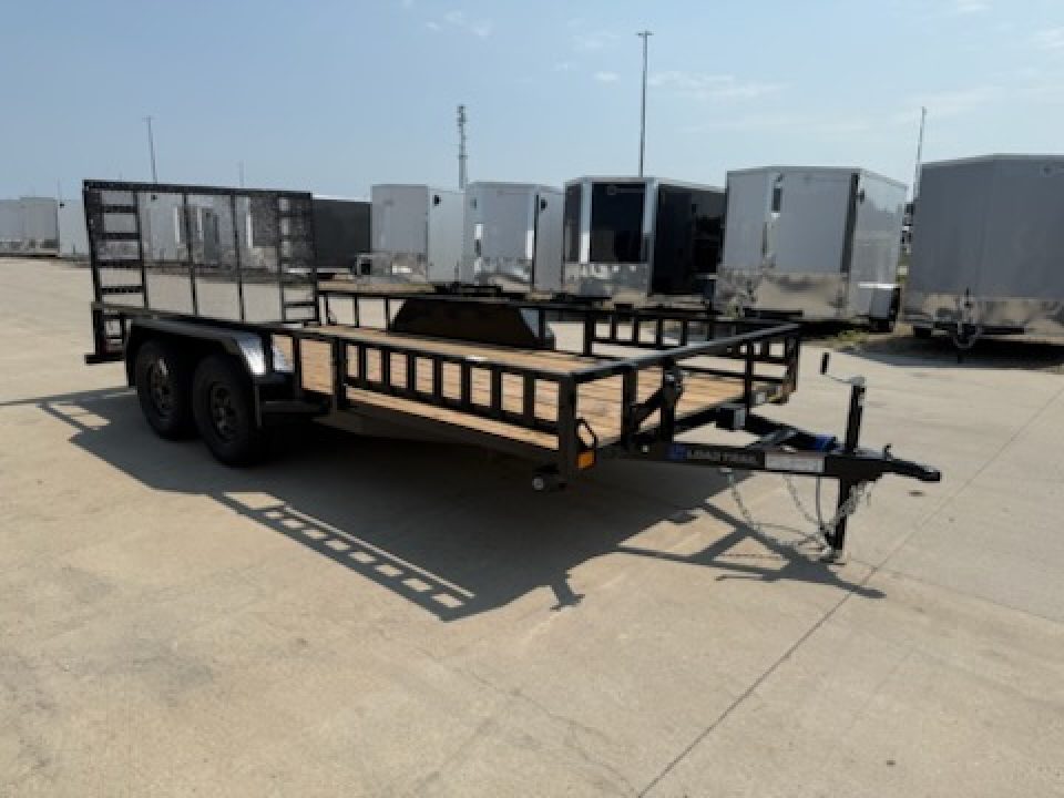 2027 Load Trail UE8316032 photo 2