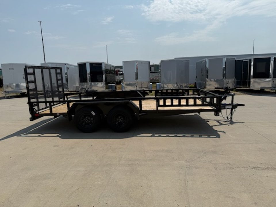 2027 Load Trail UE8316032 photo 6