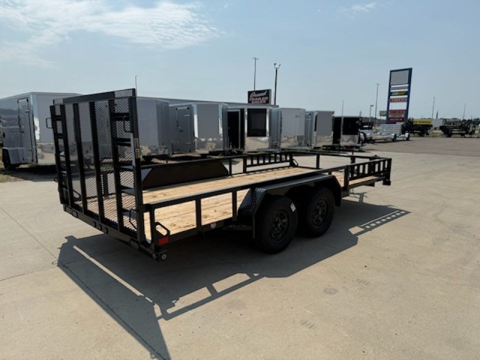 2027 Load Trail UE8316032 photo 4