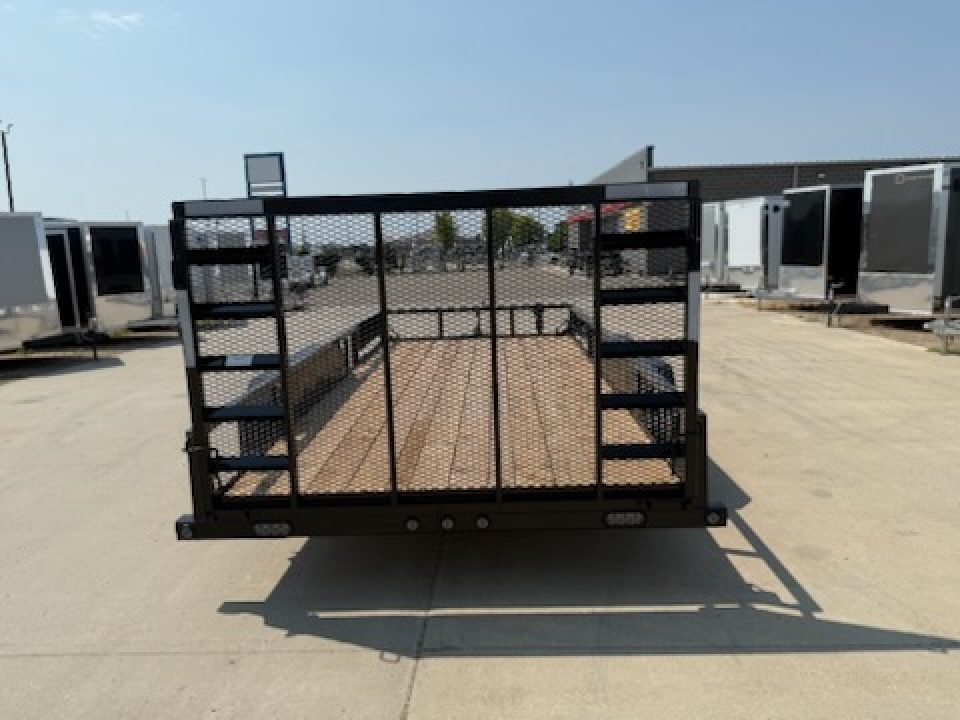 2027 Load Trail UE8316032 photo 7