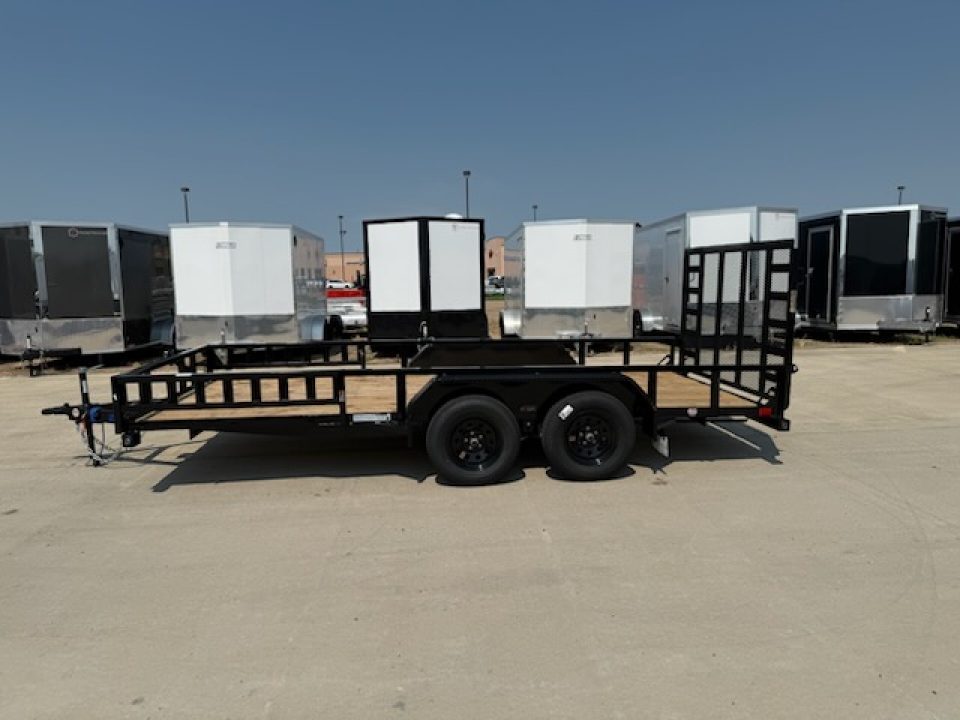 2027 Load Trail UE8316032 photo 5