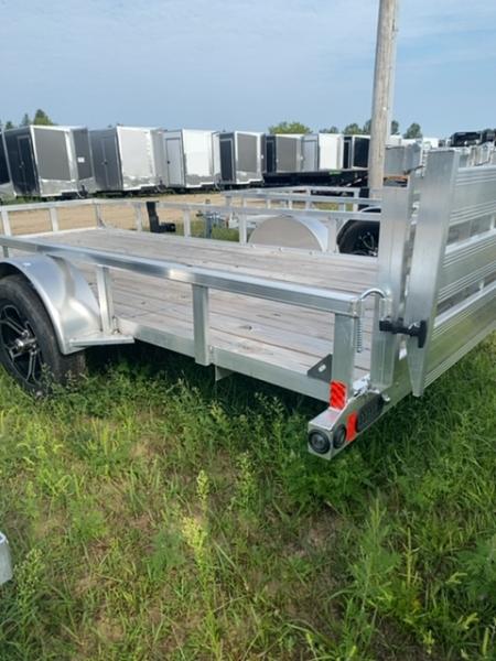 New 2026 Load Trail 77"X14' Landscape Trailer