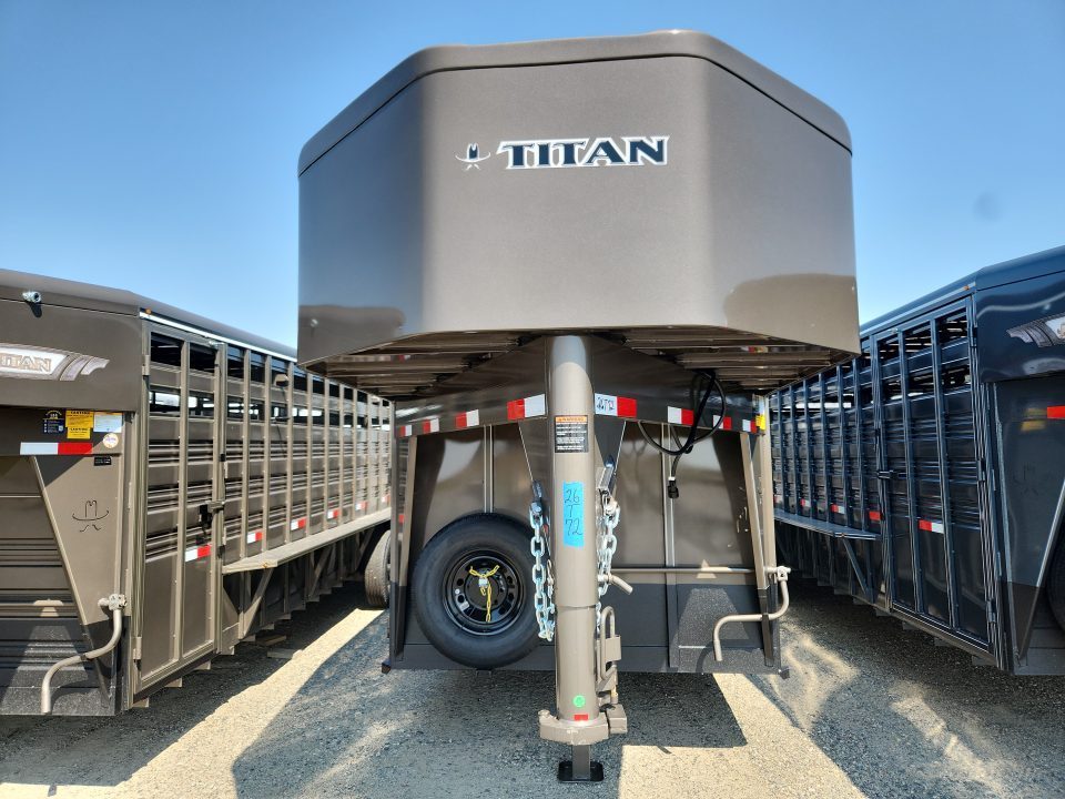 2026 Titan photo 3