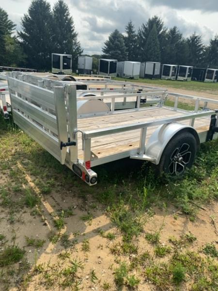 New 2026 Load Trail 66"X10' Landscape Trailer