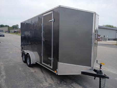 Used 2018 DISCOVERY CLASSIC SERIES 7X16