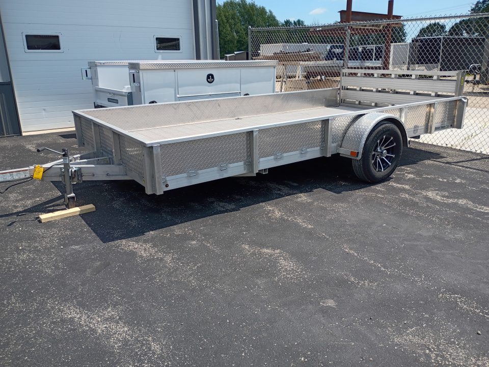Used 2022 Rugged Terrain PP 81.5X14