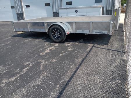 Used 2022 Rugged Terrain PP 81.5X14