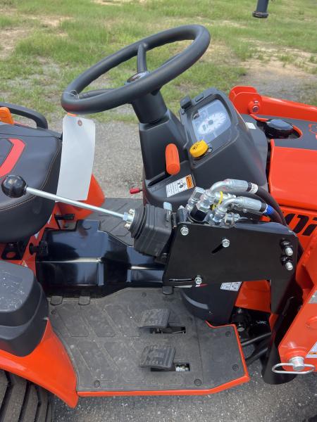New 2026 Bad Boy BB1025HIL Tractor
