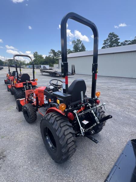 New 2026 Bad Boy BB1025HIL Tractor