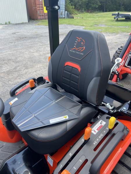 New 2026 Bad Boy BB1025HIL Tractor