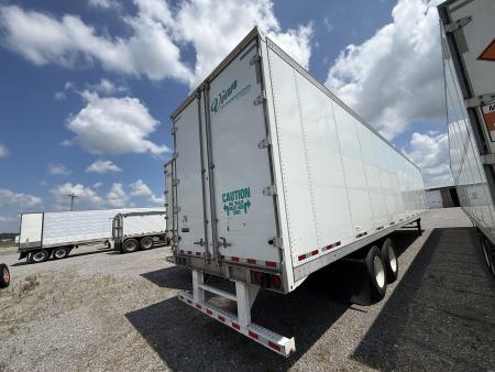Used 2024 Great Dane 53' Dry Van $850/MONTH SALE OR RENT TO OWN