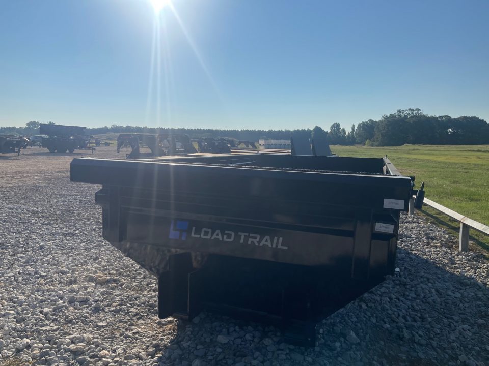 New 2026 Load Trail GMA8314 Roll Off Bin