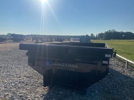 New 2026 Load Trail GMA8314 Roll Off Bin
