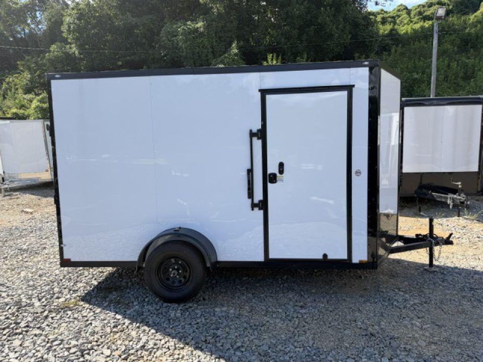 Concession Trailer photo 6