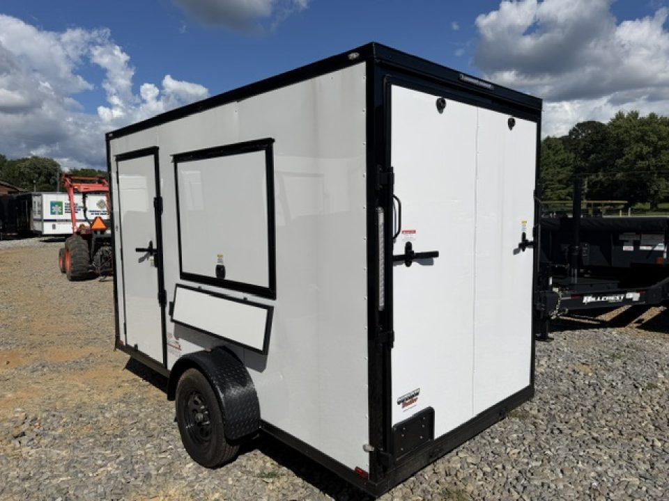 Concession Trailer photo 5