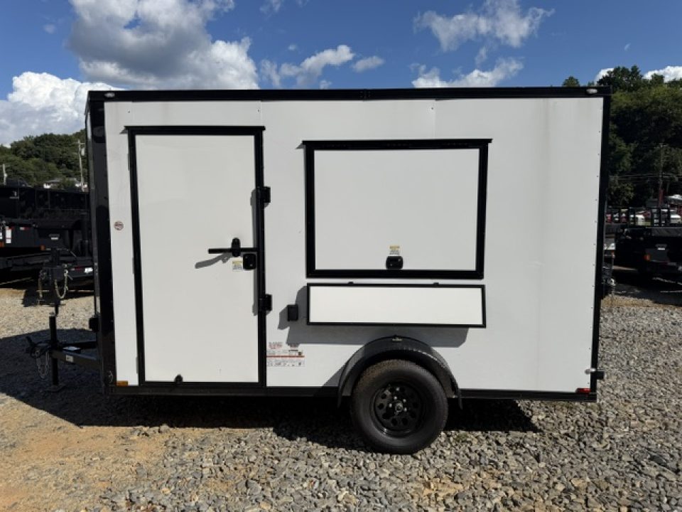Concession Trailer photo 4