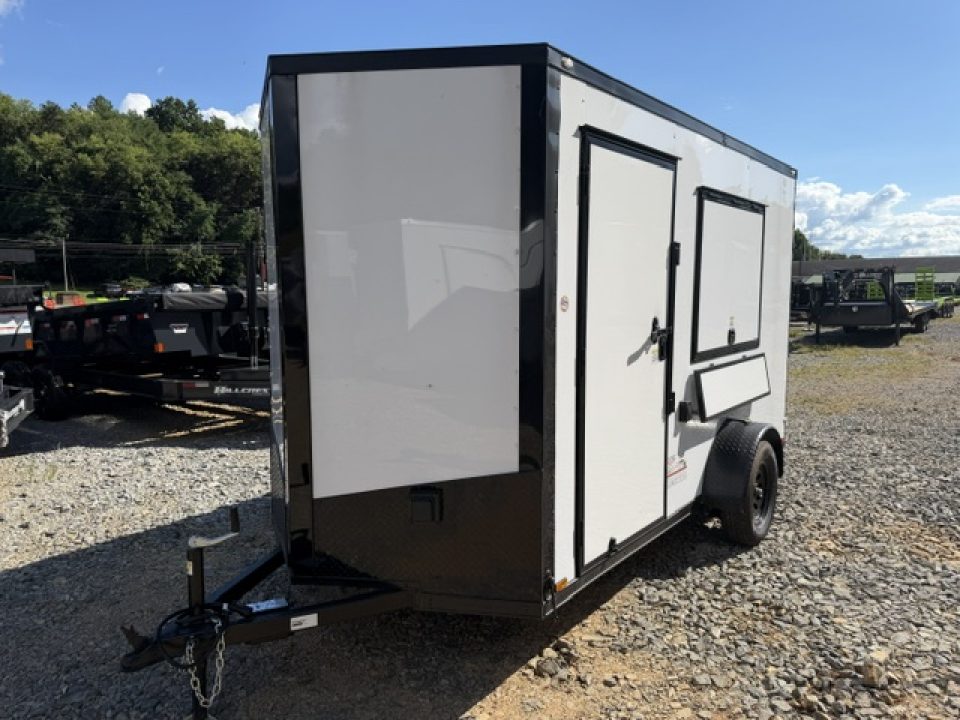 Concession Trailer photo 2