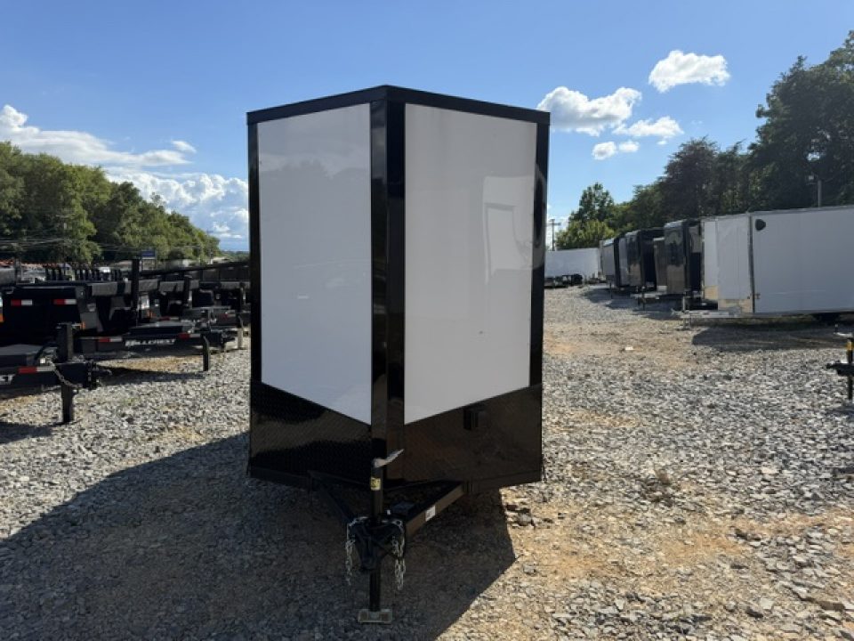 Concession Trailer photo 3
