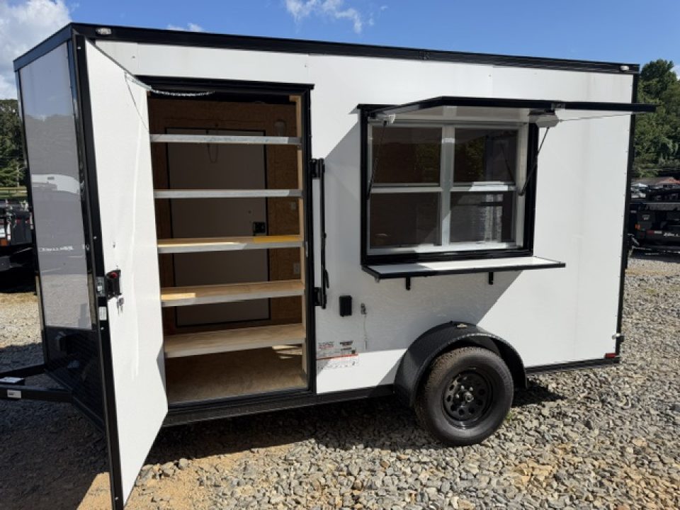 Concession Trailer photo 7
