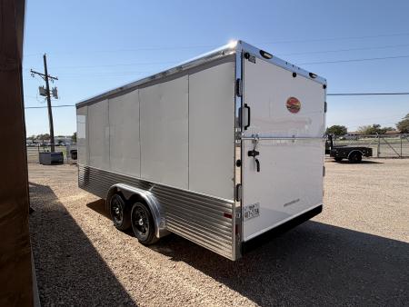 New 2027 Sundowner CAARGO20BP Cargo / Enclosed Trailer