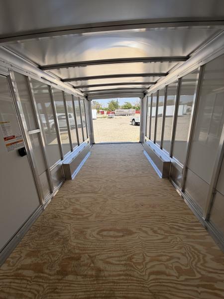 New 2027 Sundowner CAARGO20BP Cargo / Enclosed Trailer