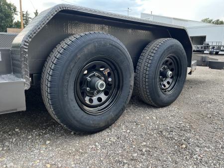 New 2026 Texas Bragg Trailers 22' Classic Car Carrier 10K Car Hauler