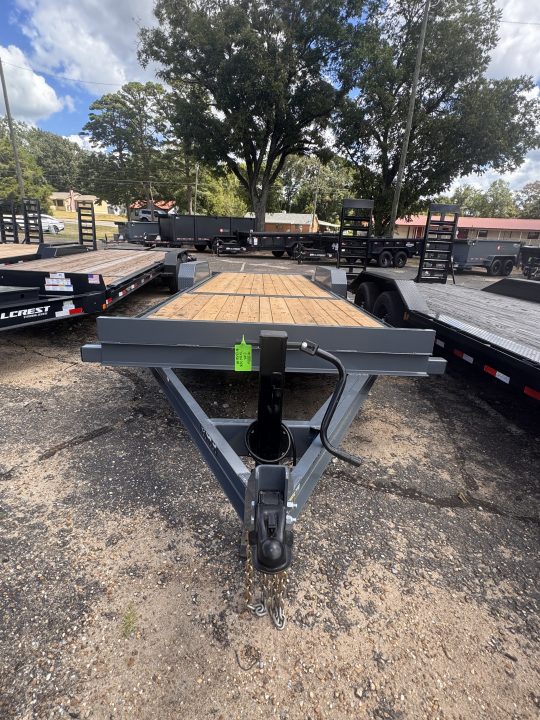 2026 Gps Trailers