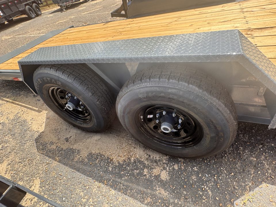 2026 Gps Trailers photo 3