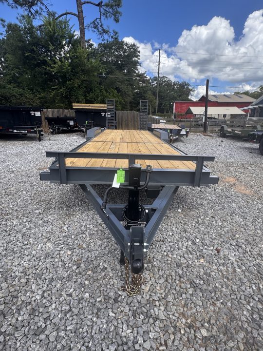 2026 Gps Trailers