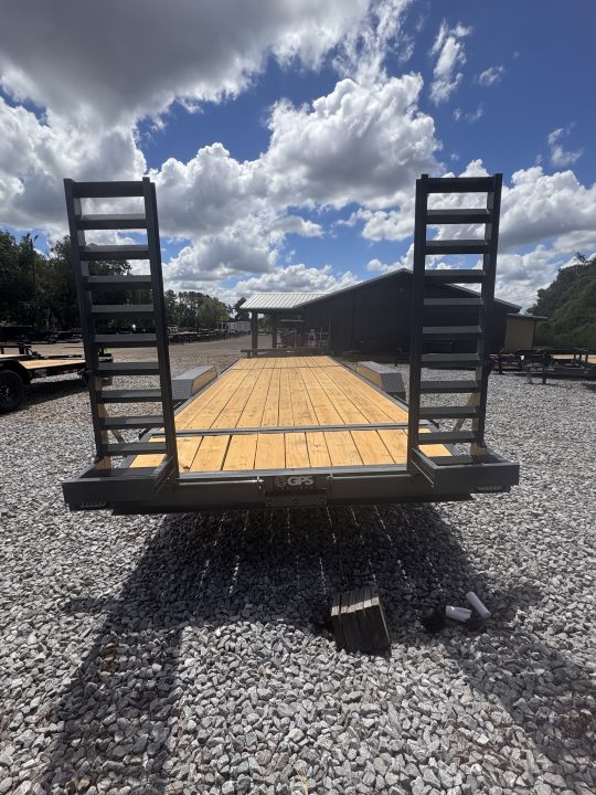 2026 Gps Trailers photo 4