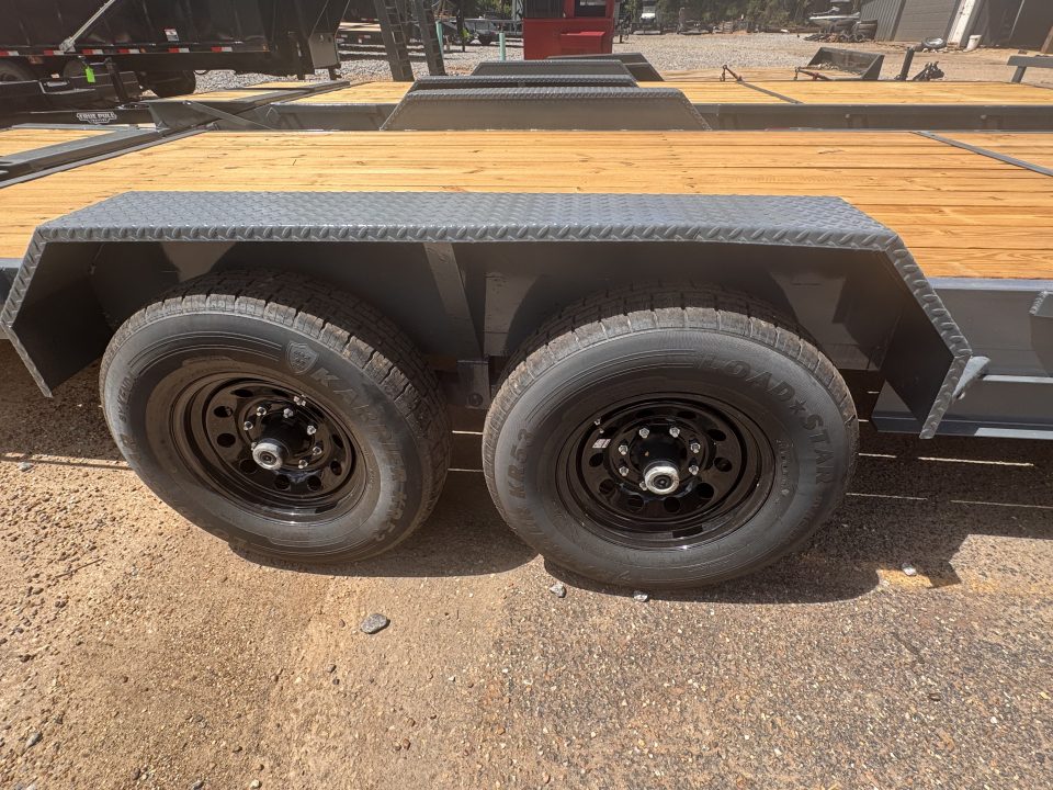2026 Gps Trailers photo 3