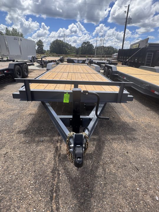2026 Gps Trailers