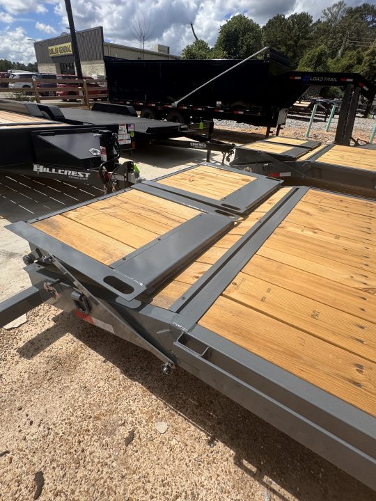 2026 Gps Trailers photo 4
