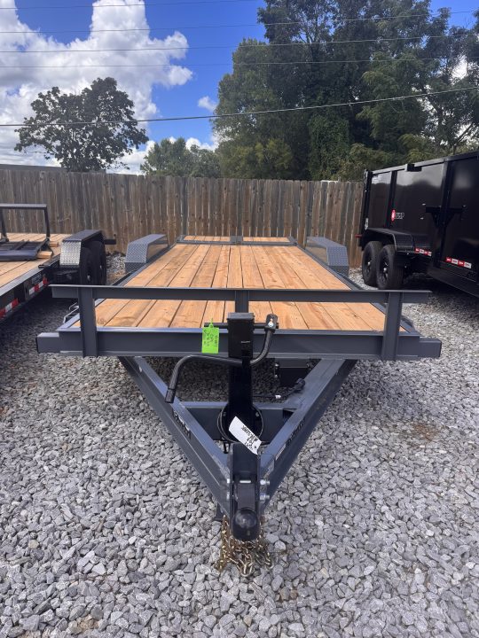 2026 Gps Trailers