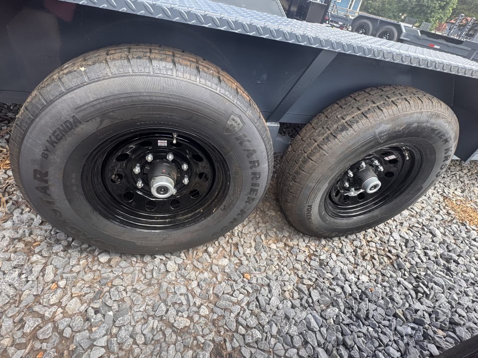 2026 Gps Trailers photo 4
