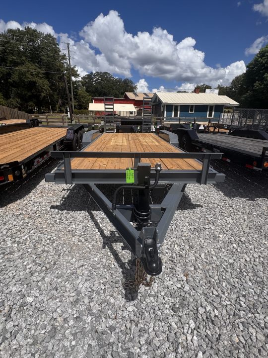 2026 Gps Trailers