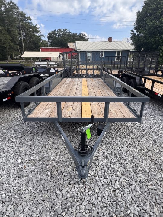 2026 Gps Trailers