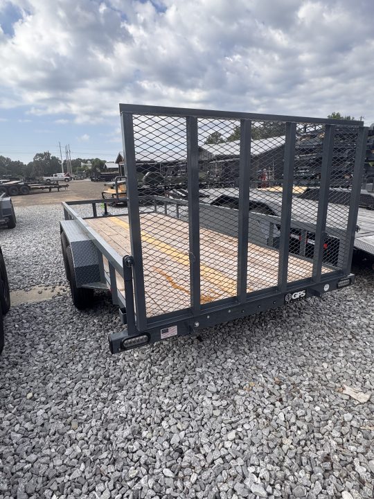 2026 Gps Trailers photo 5