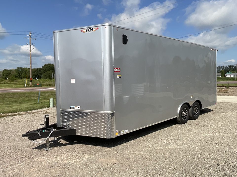 2026 H&H H10120FTCHV-100