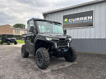 New 2026 CFMOTO U10 PRO HIGHLAND Utility Side-by-Side (UTV)