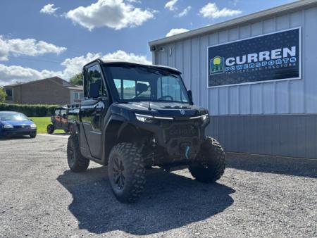 New 2026 CFMOTO U10 PRO HIGHLAND Utility Side-by-Side (UTV)
