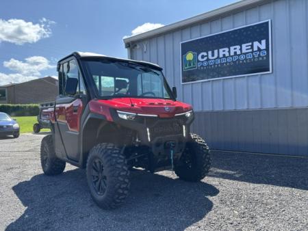 New 2026 CFMOTO U10 PRO HIGHLAND Utility Side-by-Side (UTV)